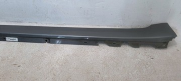 фото thumb №13, Планка накладка порогова ліва bmw 5 g30 g31 2017-