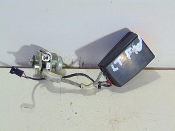 фото thumb №1, Застібка ременя безпеки лівий зад f10 7243273