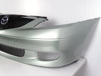 фото thumb №6, Бампер перед передний mazda mpv ii