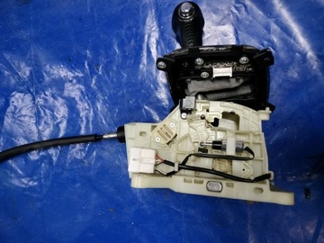 фото thumb №4, Kia ceed ii 1.6 crdi вибірник коробки передач автомат трос