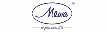 MEWA BIAŁA HALKA DAMSKA CLOE R.38