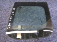 фото thumb №6, Стекло кузовная fiat panda 3 iii 2012r. as2 левая задняя