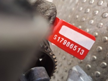 фото thumb №12, Головка двигуна 55559340 opel 1.6 16v a16xer