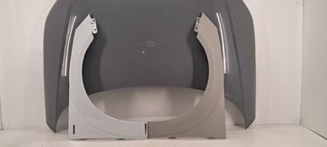 фото thumb №7, Audi tt 8s 15- s-line капот бампер pas крило підсилювач балка