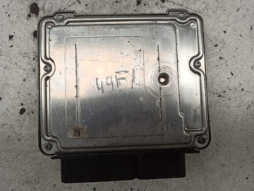 фото thumb №12, Opel insignia a 2.0cdti блок управления двигателя 55585024 0281018769 aa7n