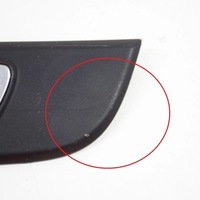 фото thumb №6, Audi a1 2021 ліва сторона молдинг поріг передня