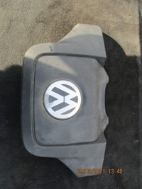 фото thumb №1, Захист двигуна vw touareg 7p0103926