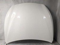 фото thumb №14, Капот + петли + шумоизоляция infiniti q50 v37 цвет qaa 2013-