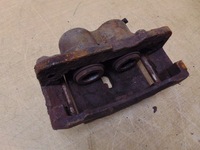 фото thumb №15, Суппорт тормозной левый перед chevrolet tahoe ii 1999-