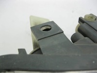 фото thumb №7, Лампа перед правая skoda fabia i 99-