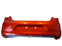 фото thumb №1, Renault clio v 5 бампер задняя задний 2019-23 оригинальный номер