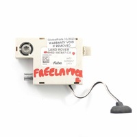 фото thumb №1, Land rover freelander 2 усилитель антенны