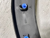 фото thumb №5, Планка крыльев правые правая зад задняя peugeot 3008 ii оригинал 'новая'