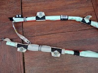 фото thumb №9, Jeep cherokee kl 13-18 шторка безопасности подушка безопасности правая p68100766ac