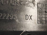 Рамка бардачка правий сторона maserati ghibli aah23984 Зі Шроту, фото thumb