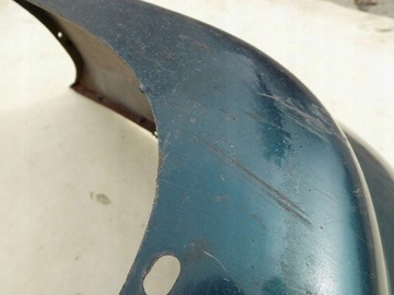 фото thumb №9, Бампер зад универсал daewoo nubira i 98r