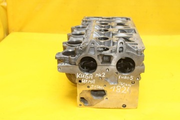 GŁOWICA FORD KUGA MK2 PEUGEOT CITROEN 2.0 TDCI UFMA 9688418110 9682446510