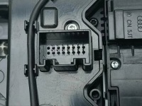 фото thumb №13, Освещение внутренние audi 4k0947135l электрический 230kw 2019