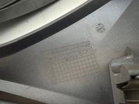 фото thumb №9, Tesla model y 19" колпак колеса заглушка решётка радиатора 1044235-00-c 21-