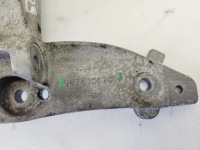 фото thumb №8, Кронштейн кронштейн генератора 1.6 ehdi peugeot 208 i 12-19 9674030280