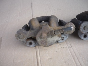 фото thumb №6, Затискачі + jarzma перед bmw 1 e87 e81 284mm 54/22 перевірені справні