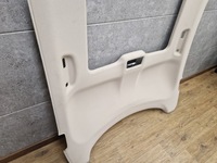 фото thumb №8, Bmw 5 gt f07 потолок панорама люк бежевая потолок oyster