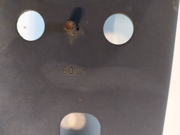 фото thumb №9, Pas переднее усилитель fiat 500