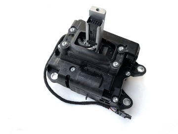 фото thumb №1, Выборщик коробки передач 4m1713041d audi q7 4m