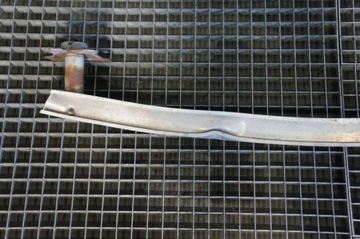 фото thumb №6, Балка підсилювач бампера перед передня audi a3 8l рестайлінг 8l0807109f