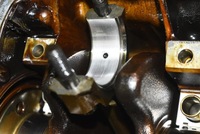 фото thumb №12, Блок dół двигуна wał suzuki sx4 1 i 1.6 16v 107km 06-14