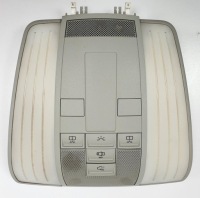 фото thumb №1, Лампа освещение салона mercedes w212 a2129064201