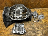 Купити Піддон насос оливи масляна renault nissan mr20 2.0 16v, фото thumb