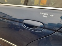 фото thumb №9, Bmw seria 5 e39 дверь левый задняя левая задние 363/5