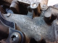 фото thumb №5, Laguna iii 2.0 dci основа радіатор оливи