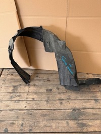 фото thumb №7, Subaru outback v bs 2014-19 подкрылок перед левая оригинал 59110al070