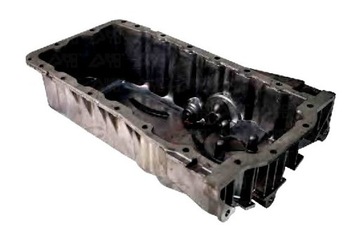 фото thumb №1, Blic піддон масляна audi a3 1.8 t 8l1