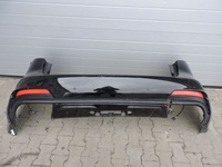 фото thumb №1, Бампер maserati levante задняя