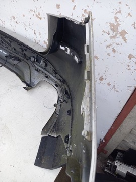 фото thumb №16, Бампер зад bmw x3 f25 рестайлінг 4xpdc 7366379