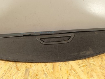 фото thumb №8, Ролета багажника зад задняя renault clio iv универсал