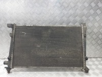 Купить Радиатор воды mercedes vaneo 1.7 cdi, фото thumb