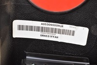 фото thumb №7, Подушка безпеки подушка повітряна пасажира p04664322ab chrysler pt cruiser 00-06