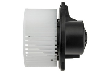 фото thumb №3, Вентилятор повітродувка інтер'єру mazda bt50 06-15