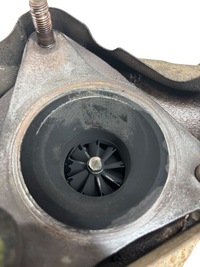 фото thumb №5, Subaru forester sh 2009 турбина