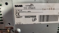 Чейнджер saab 93 9-3 2 02-07 12758077 Недорого, фото thumb
