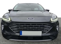 фото thumb №1, Ford kuga mk3 титан pdc перед лампи бампер капот радіатор pas