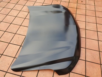 фото thumb №10, Chevrolet tahoe suburban 2021-22 капот кришка двигуна алюміній