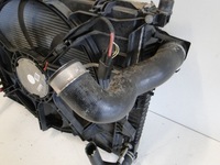 фото thumb №3, Mercedes r w251 251 шланг интеркулер правый