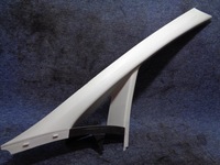 фото thumb №1, Обшивка захист стійка fiat punto evo 2012 права передня