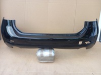 фото thumb №1, Bmw 3 g21 kombi бампер задний задняя оригинал!