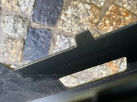 фото thumb №13, Vw t-roc 2ga бампер задняя 2ga807417b оригинал